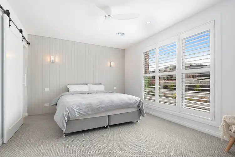 Third view of Homely house listing, 14 Moncrieff Crescent, Wandana Heights VIC 3216