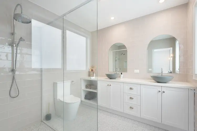 Fourth view of Homely house listing, 14 Moncrieff Crescent, Wandana Heights VIC 3216