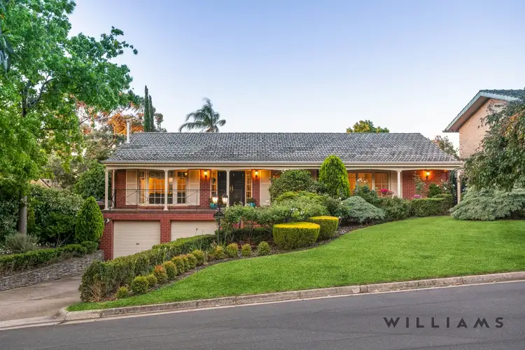 Main view of Homely house listing, 13 Willowood Drive, Urrbrae SA 5064