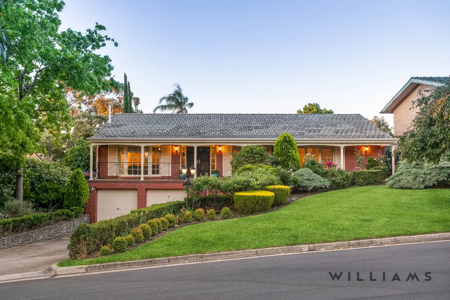 Main view of Homely house listing, 13 Willowood Drive, Urrbrae SA 5064