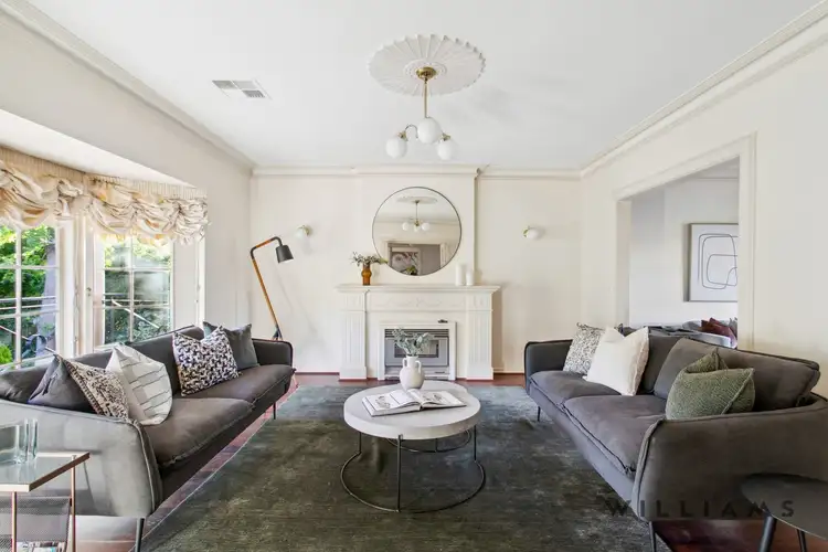 Fourth view of Homely house listing, 13 Willowood Drive, Urrbrae SA 5064
