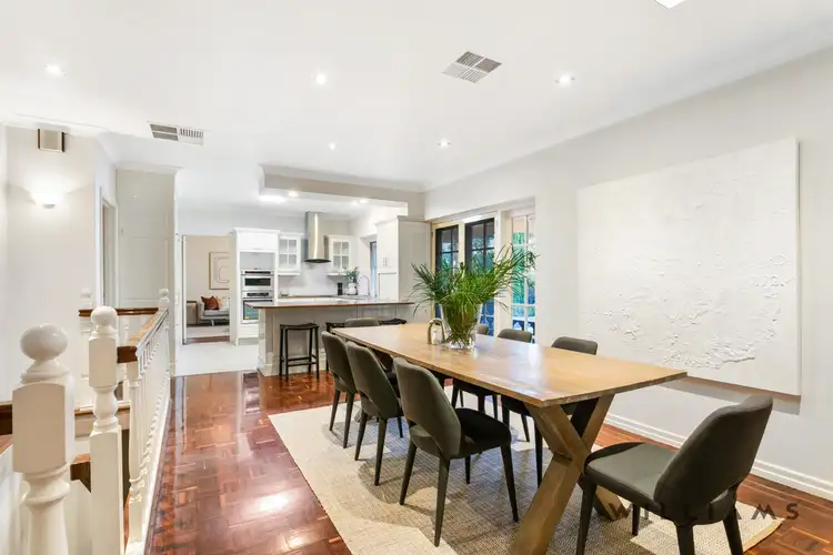 Fifth view of Homely house listing, 13 Willowood Drive, Urrbrae SA 5064