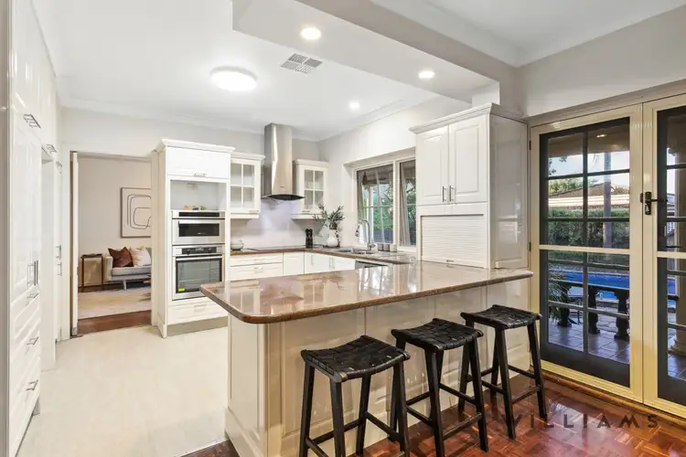 Sixth view of Homely house listing, 13 Willowood Drive, Urrbrae SA 5064