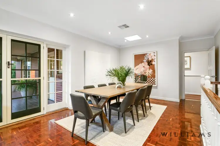 Seventh view of Homely house listing, 13 Willowood Drive, Urrbrae SA 5064
