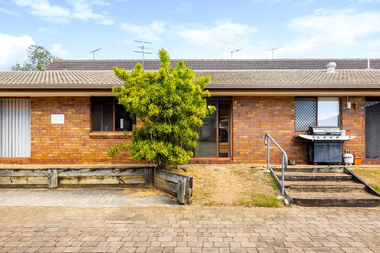Main view of Homely unit listing, 7/11 Muchow Street, Beenleigh QLD 4207