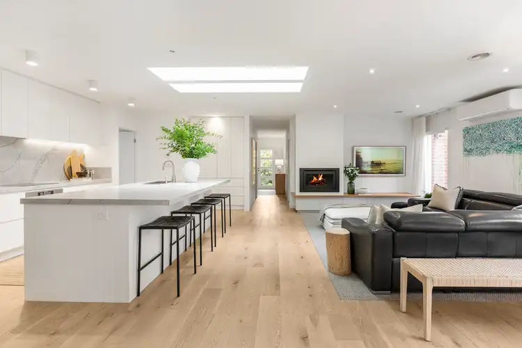 Main view of Homely house listing, 4 Homestead Lane, Mount Martha VIC 3934