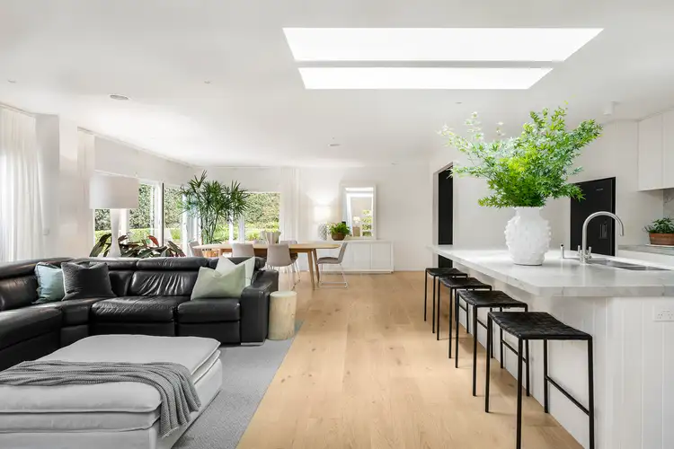 Second view of Homely house listing, 4 Homestead Lane, Mount Martha VIC 3934