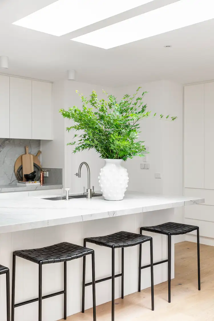 Third view of Homely house listing, 4 Homestead Lane, Mount Martha VIC 3934