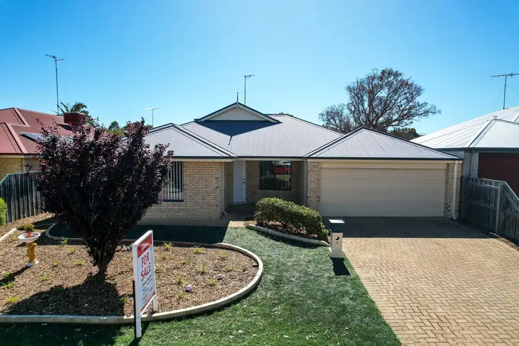 Main view of Homely house listing, 19 Beverston Terrace, Erskine WA 6210