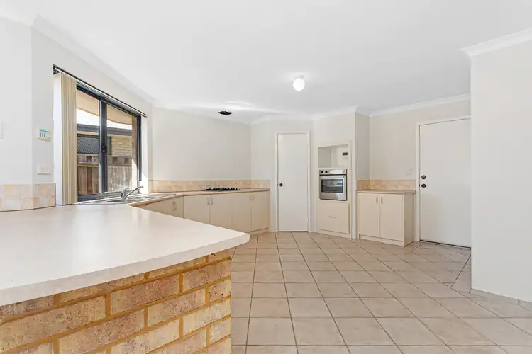 Second view of Homely house listing, 19 Beverston Terrace, Erskine WA 6210
