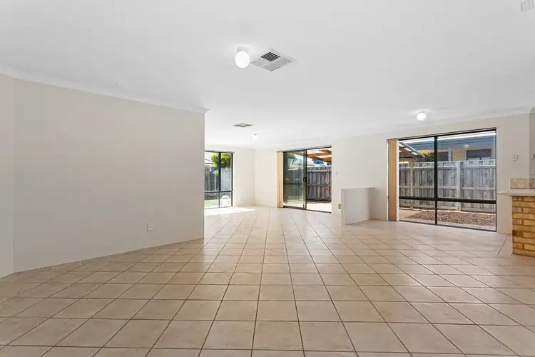Sixth view of Homely house listing, 19 Beverston Terrace, Erskine WA 6210