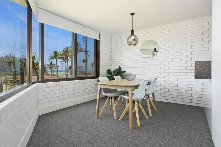 Third view of Homely unit listing, 7/92-94 Scenic Highway, Lammermoor QLD 4703