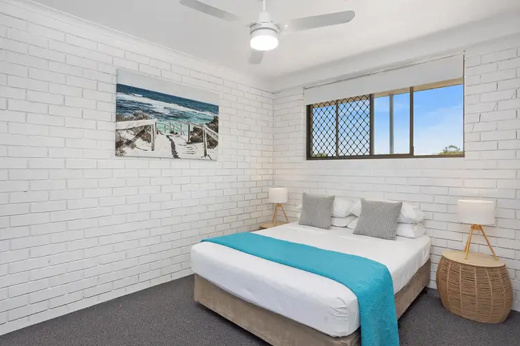 Fifth view of Homely unit listing, 7/92-94 Scenic Highway, Lammermoor QLD 4703