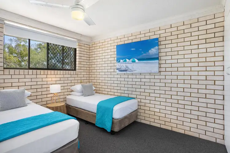Sixth view of Homely unit listing, 7/92-94 Scenic Highway, Lammermoor QLD 4703
