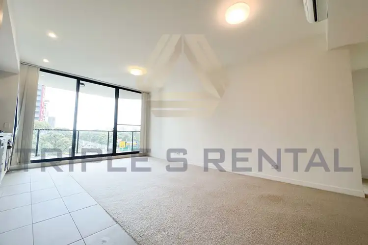 Main view of Homely apartment listing, 305/5 Link Road, Zetland NSW 2017