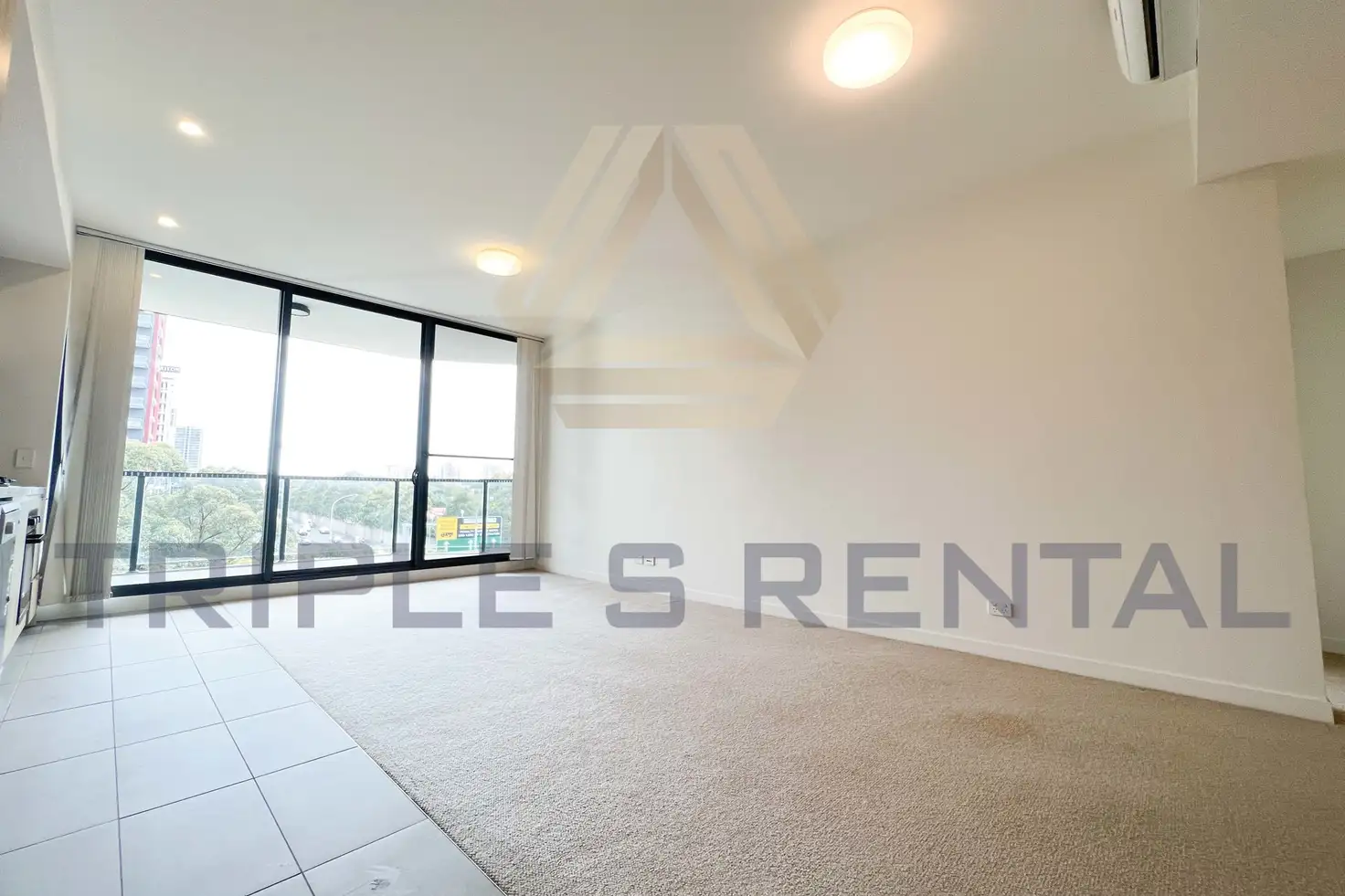 Main view of Homely apartment listing, 305/5 Link Road, Zetland NSW 2017
