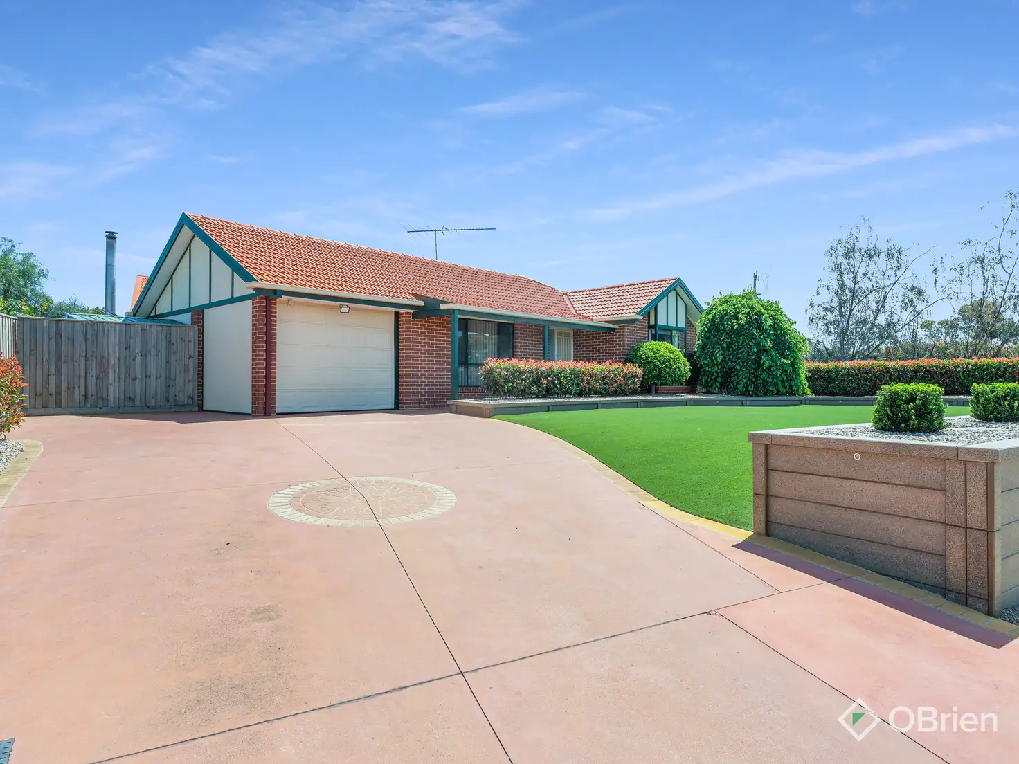 Main view of Homely house listing, 165 Underbank Boulevard, Bacchus Marsh VIC 3340