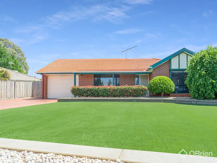 Second view of Homely house listing, 165 Underbank Boulevard, Bacchus Marsh VIC 3340