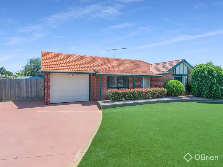 Third view of Homely house listing, 165 Underbank Boulevard, Bacchus Marsh VIC 3340