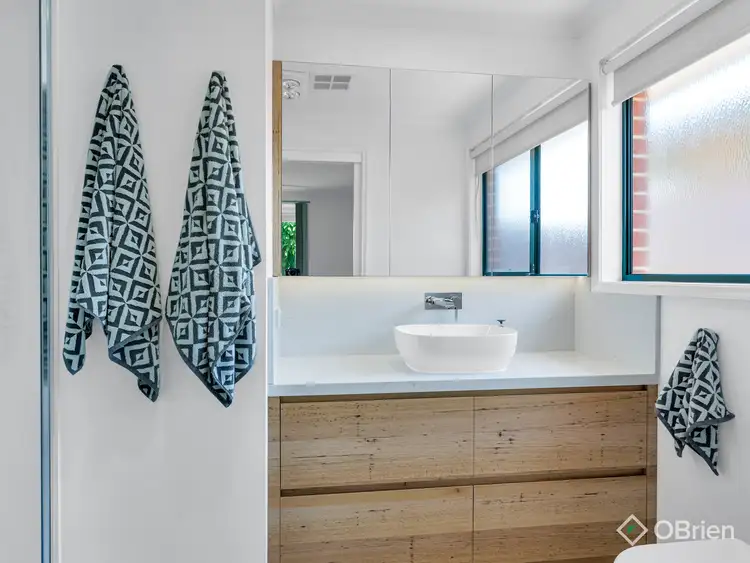 Fifth view of Homely house listing, 165 Underbank Boulevard, Bacchus Marsh VIC 3340