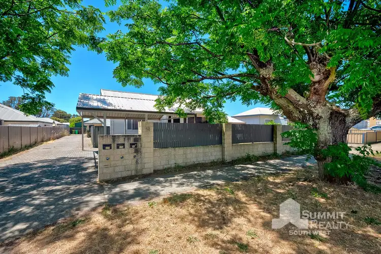 52 Frankel Street, Carey Park WA 6230