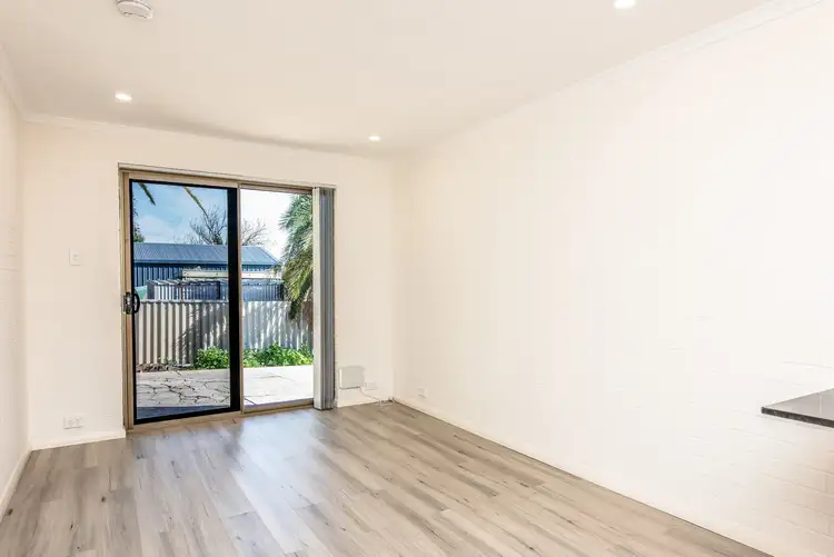 Second view of Homely unit listing, 1/213 Sixth Street, Wonthella WA 6530