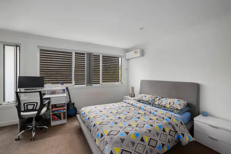Fifth view of Homely townhouse listing, 4/93 Broughton Street, Campbelltown NSW 2560