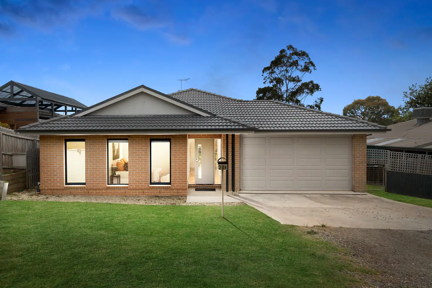 Main view of Homely house listing, 20B Hut Street, Whittlesea VIC 3757