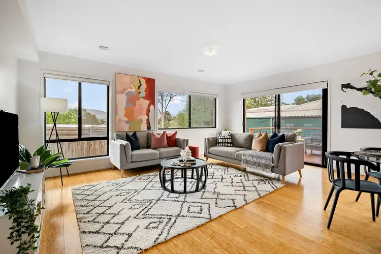 Fourth view of Homely house listing, 20B Hut Street, Whittlesea VIC 3757