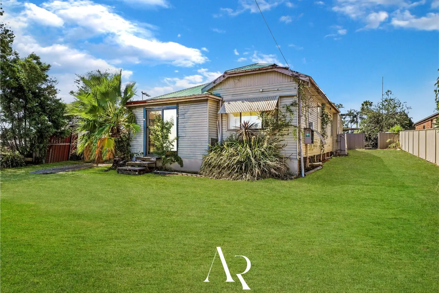 Main view of Homely house listing, 333 Woodville Road, Guildford NSW 2161