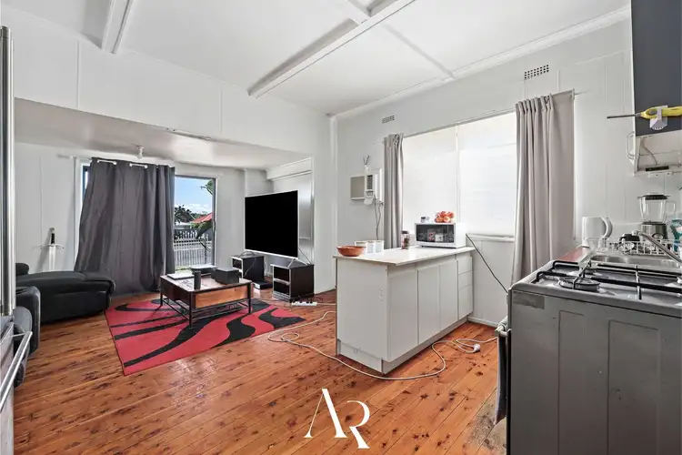 Third view of Homely house listing, 333 Woodville Road, Guildford NSW 2161