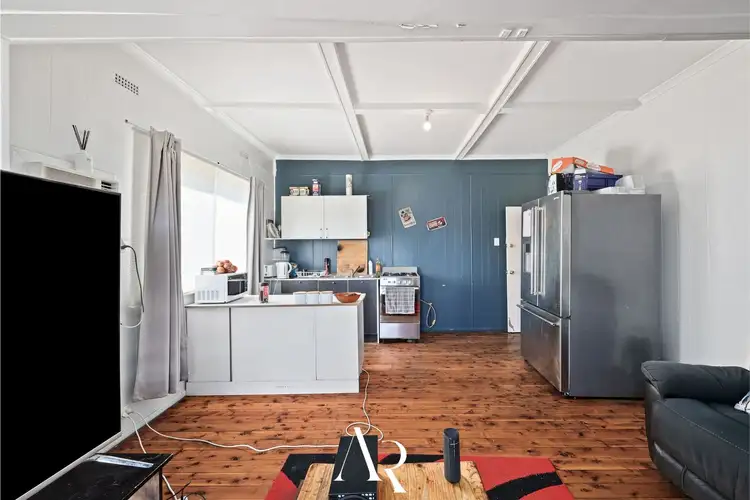 Fourth view of Homely house listing, 333 Woodville Road, Guildford NSW 2161