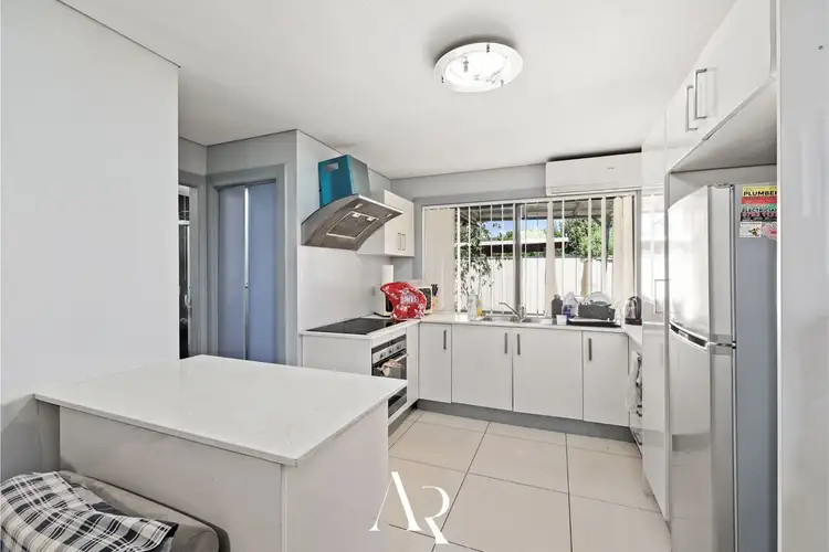 Fifth view of Homely house listing, 333 Woodville Road, Guildford NSW 2161