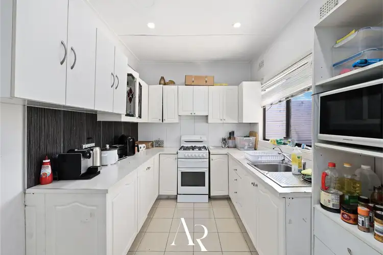 Sixth view of Homely house listing, 333 Woodville Road, Guildford NSW 2161