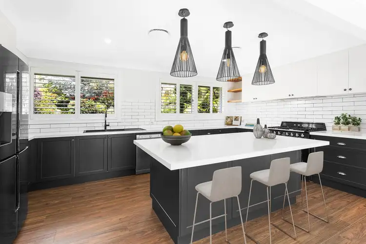 Second view of Homely house listing, 38 Bridgeview Road, Yarrawarrah NSW 2233