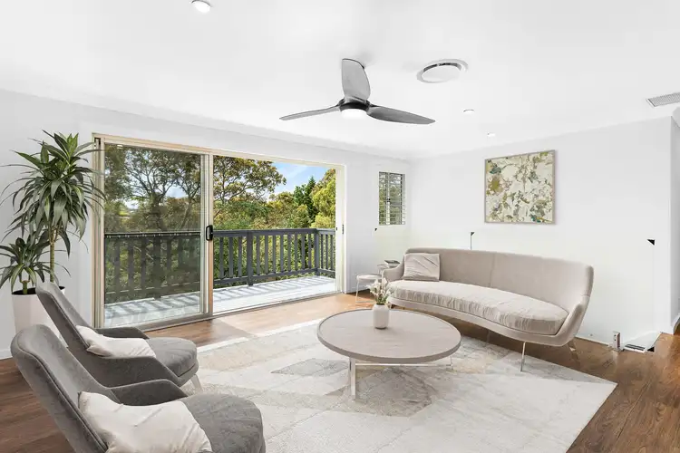 Fifth view of Homely house listing, 38 Bridgeview Road, Yarrawarrah NSW 2233