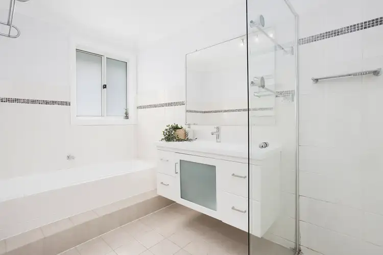 Sixth view of Homely house listing, 38 Bridgeview Road, Yarrawarrah NSW 2233