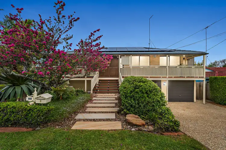 7 Frobisher Street, Springwood QLD 4127
