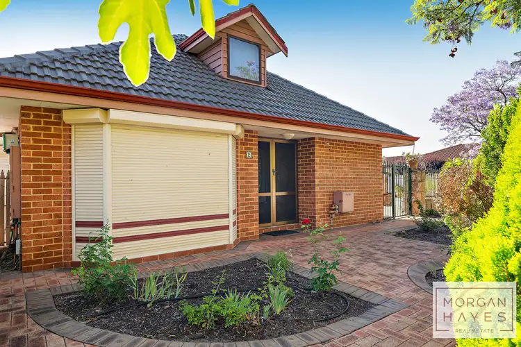 Second view of Homely house listing, 2 The Cove, Canning Vale WA 6155