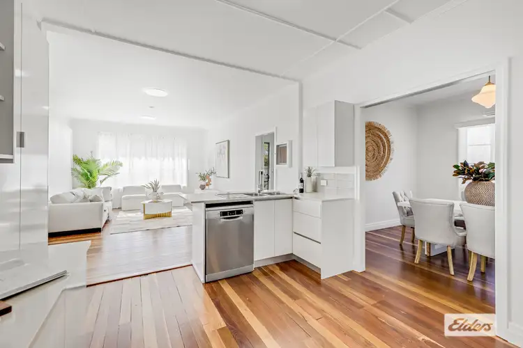 Fifth view of Homely house listing, 6 Allan Street, Gatton QLD 4343