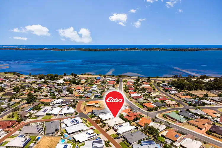9 Eckersley Way, Australind WA 6233