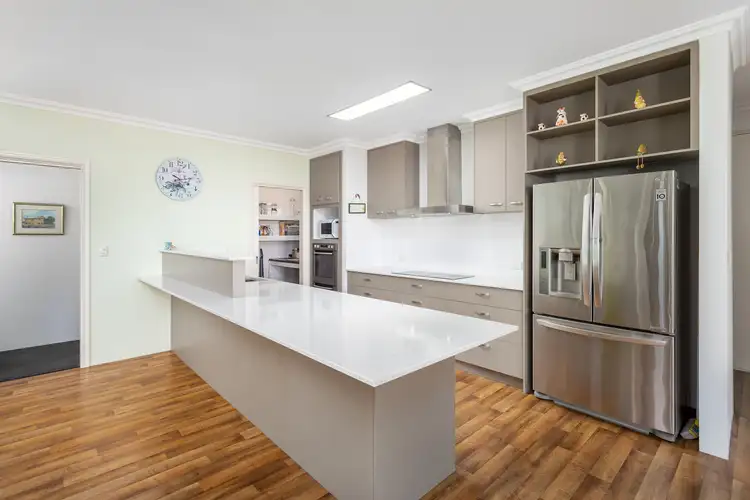 Third view of Homely house listing, 9 Eckersley Way, Australind WA 6233