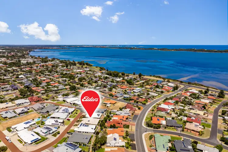 Fifth view of Homely house listing, 9 Eckersley Way, Australind WA 6233