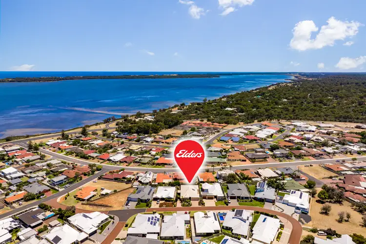 Sixth view of Homely house listing, 9 Eckersley Way, Australind WA 6233