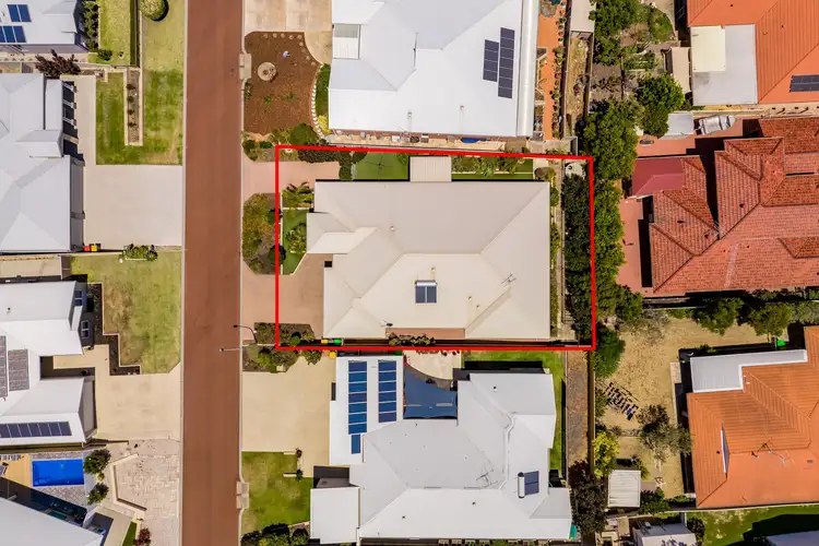 Seventh view of Homely house listing, 9 Eckersley Way, Australind WA 6233