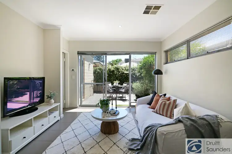 Fifth view of Homely villa listing, 62C Norman Street, Innaloo WA 6018