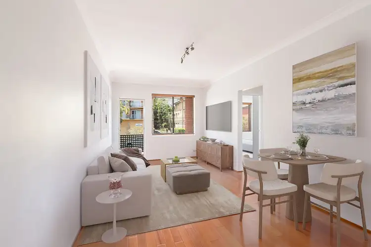 2/20-22 Myra Road, Dulwich Hill NSW 2203