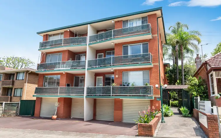 Fifth view of Homely apartment listing, 2/20-22 Myra Road, Dulwich Hill NSW 2203