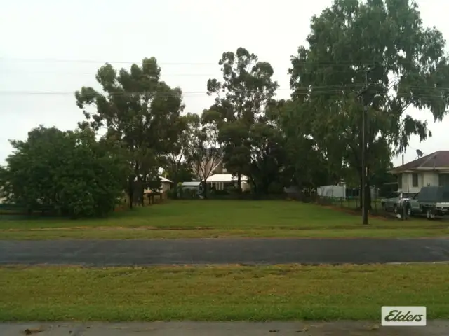 8 North Street, Wandoan QLD 4419