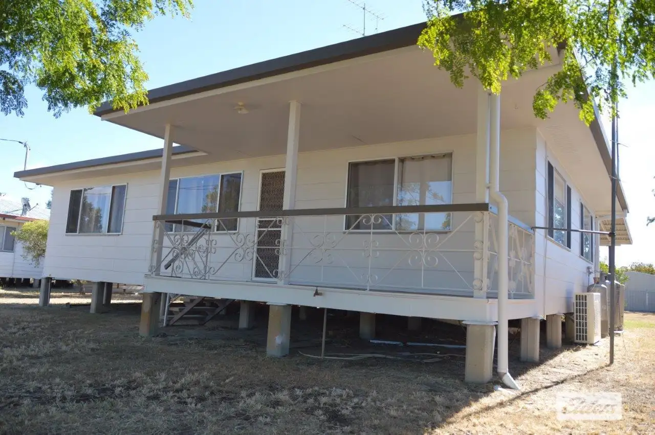 Main view of Homely house listing, 3 Weldon Street, Wandoan QLD 4419